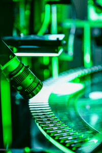 Smart Compliance & Traceability