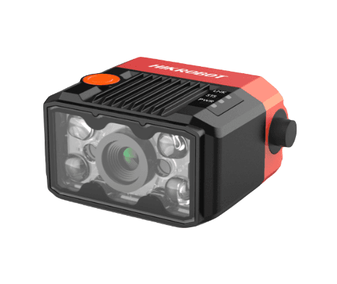 SC2000e Series Smart Camera